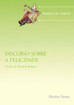 Discurso sobre a felicidade
