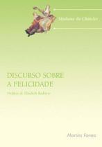 Discurso sobre a felicidade Sortido