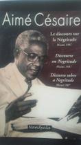 Discurso Sobre a Negritude -( Aimé Cesaire,Nandyala)