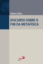 Discurso sobre o fim da metafísica