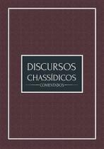 Discursos Chassidicos Comentados