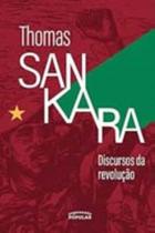 Discursos da Revolucao - Thomas Sankara
