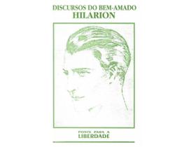 Discursos do bem-amado hilarion