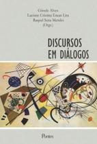 Discursos em dialogos - PONTES EDITORES
