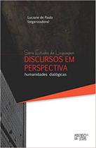 Discursos em perspectiva Discursos em perspectiva