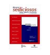 Discursos sediciosos n.13 Discursos sediciosos n.13