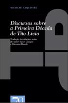 Discursos sobre a Primeira Década de Tito Lívio