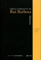 Discursos - vol. xliv 1917 tomo ii Discursos - vol. xliv 1917 tomo ii