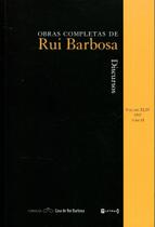 Discursos - Volume XLIV - 1917 - Tomo 2 - 7 Letras
