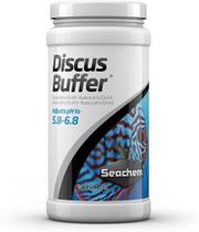 Discus Buffer 250g - Seachem