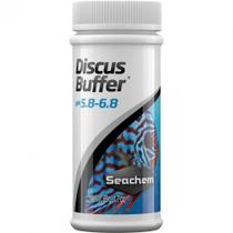 Discus Buffer Seachem 50ml (regulador De Ph)