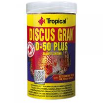 Discus Gran D-50 Plus 44g - Tropical