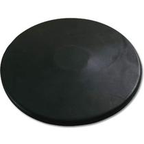 Discus PORT A PIT Rubber Practice 1 kg preto Discus PORT A PIT Rubber Practice 1 kg preto