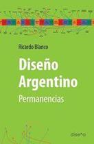 Diseño argentino permanencias - NOBUKO/DISEÑO EDITORIAL