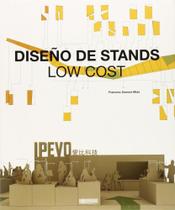 Diseño de Stands-Low Cost - Reditar Libros