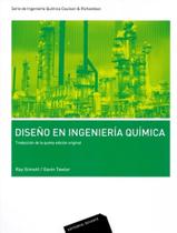 Diseño En Ingeniería Química - Reverté