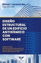 Diseño estructural de un edificio antisísmico con software