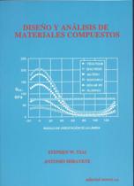 Diseño Y Análisis de Materiales Compuestos - Reverté Diseño Y Análisis de Materiales Compuestos - Reverté