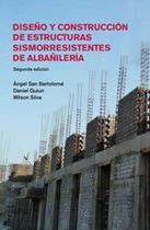 Diseño y construcción de estructuras sismoresistentes de albañilería - Fondo Editorial de la PUCP