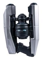 Disfarce, acessório, disfarce, Halo Infinite, Forerunner Blaster Disfarce, acessório, disfarce, Halo Infinite, Forerunner Blaster