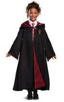 Disfarce de acessório de fantasia Harry Potter Gryffindor Robe - Disguise