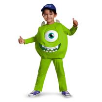 Disfarce de disfarce Disney Pixar Monsters University Mike 2T Disfarce de disfarce Disney Pixar Monsters University Mike 2T