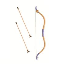 Disfarce de Merida - Princesa Disney Brave com Arco e Flecha