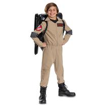 Disfarce Ghostbusters Movie 2024 Deluxe M (7-8) Kids