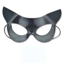 Disfarce Prop Venice Princess Máscara Facial Lady Fox PVC