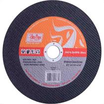 Disflex Disco Disfl.Inox/Fer.7 X 1,6 15056 - Kit C/10 Pc Disflex Disco Disfl.Inox/Fer.7 X 1,6 15056 - Kit C/10 Pc