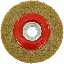 Disflex Escova Circ.Disfl.Carb 8X 1'' 32034 Disflex Escova Circ.Disfl.Carb 8X 1'' 32034