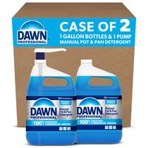 Dish Soap Dawn Professional Manual Pote and Pan 3,78 L (caixa com 2) Dish Soap Dawn Professional Manual Pote and Pan 3,78 L (caixa com 2)