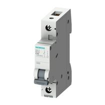 Disjuntor 1P C 25A 5Sl1125 7M Siemens