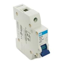 Disjuntor 1polo din c-20a3ka-weg-mdw Disjuntor 1polo din c-20a3ka-weg-mdw