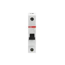 Disjuntor 1X2 Sh201-C2 Abb Disjuntor 1X2 Sh201-C2 Abb
