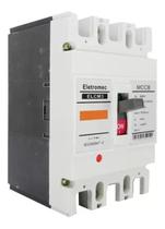 Disjuntor 250A 3P 35Ka 415V Eletromec