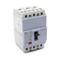 Disjuntor 32A Caixa Moldada Weg DWB 160B Tripolar