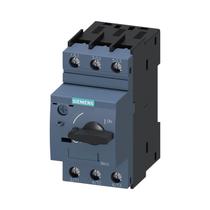 Disjuntor 3Rv2021-1Ea10 2,8-4A Siemens Disjuntor 3Rv2021-1Ea10 2,8-4A Siemens