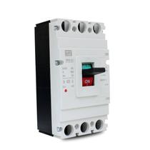 Disjuntor 400A Caixa Moldada Weg Tripolar DWP400L Disjuntor 400A Caixa Moldada Weg Tripolar DWP400L