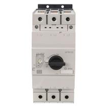Disjuntor 55A a 75A Motor Weg MPW de Tripolar MPW100