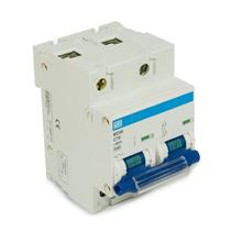 Disjuntor 70A 5kA Bipolar Weg Mini DIN MDW C70 Curva C