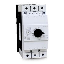 Disjuntor 70A a 90A Motor Weg MPW de Tripolar MPW100