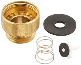 Disjuntor a vácuo Arrowhead PK1360 FINE Thread Inlet Brass