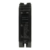 Disjuntor ABB THQL1120 20A 120/240V 10kA