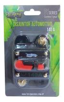 Disjuntor Automotivo 140a Technoise Proteçao Som