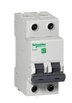 Disjuntor Bipolar 10 a Schneider C Ez9 F33210