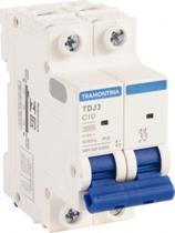 Disjuntor Bipolar 25a Din