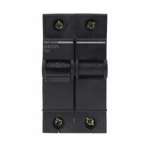 Disjuntor bipolar 25a- eletromar