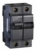 Disjuntor bipolar 35a- eletromar