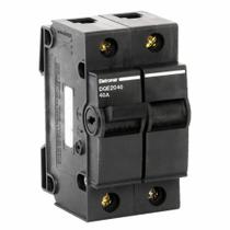 Disjuntor bipolar 40a- eletromar